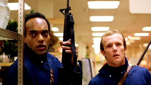 dawn of the dead 1978