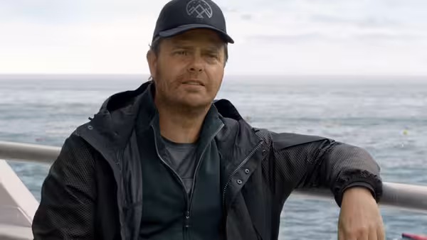 the meg rainn wilson