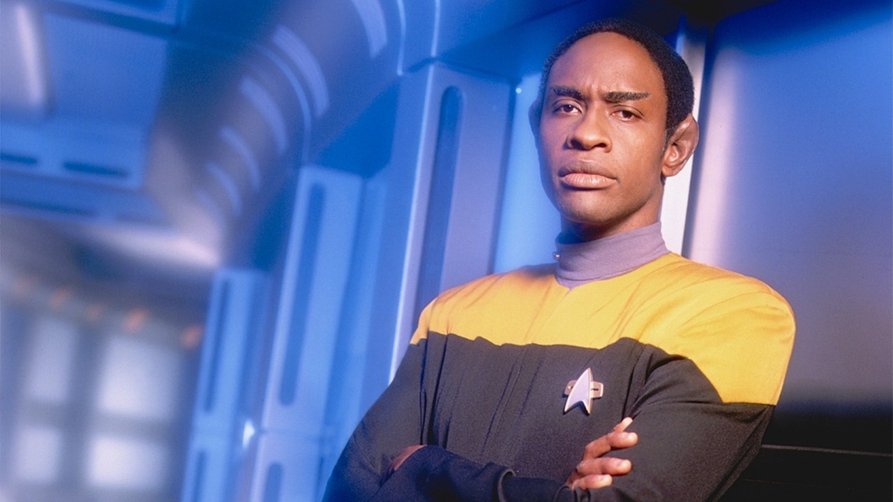 Tuvok