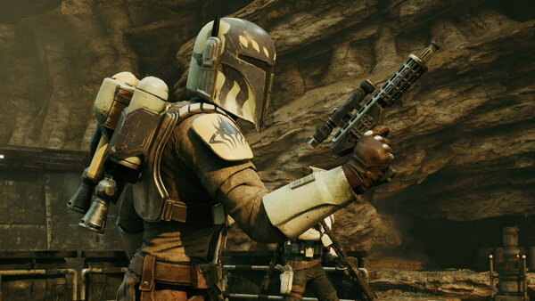 Star Wars Zero Company Cly Kullervo