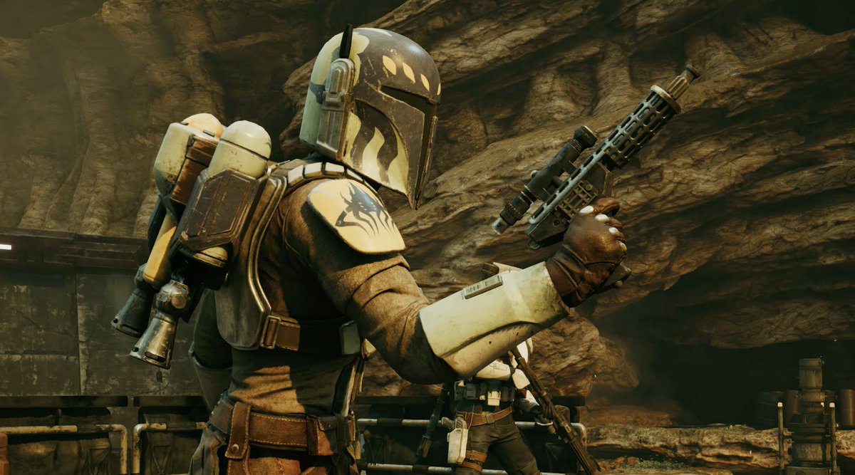 Star Wars Zero Company Cly Kullervo