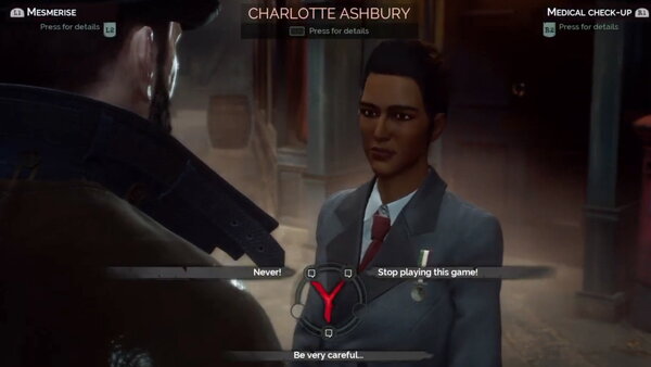 Vampyr