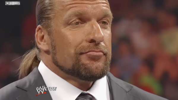 Triple H