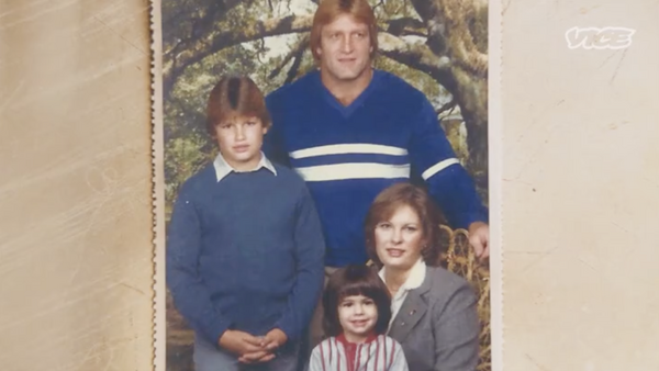 Dark Side Of The Ring Paul Orndorff