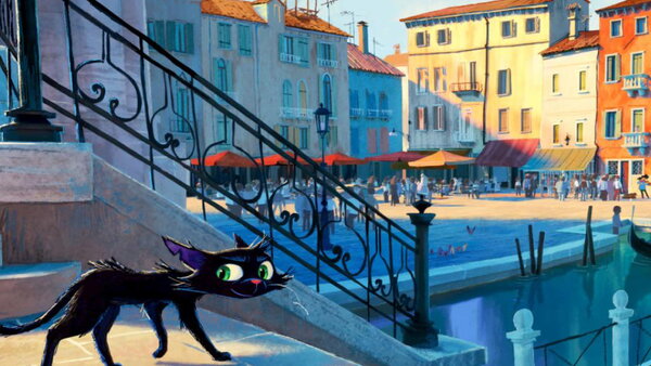 Gatto