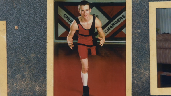 Dark Side Of The Ring Zach Gowen