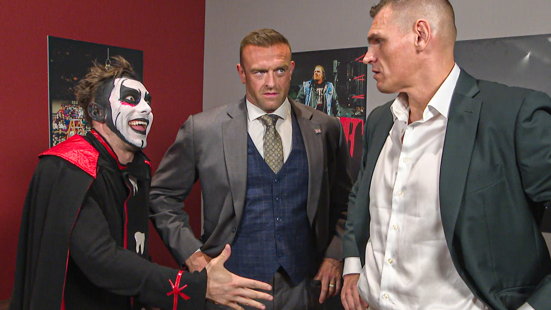 Danhausen Gunther Nick Aldis