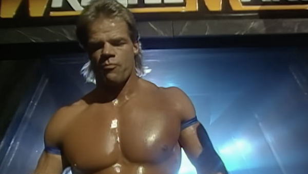 Lex Luger