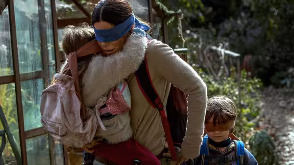 Bird Box