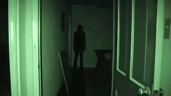 Paranormal Activity 4