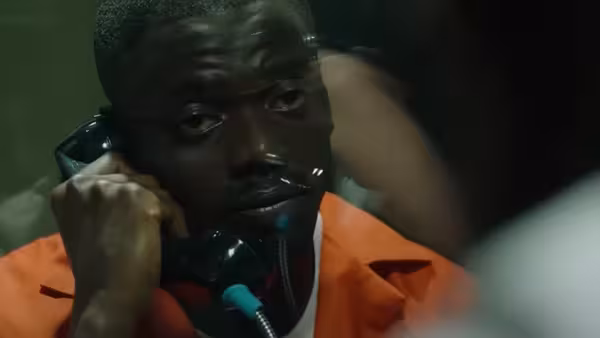 Get Out