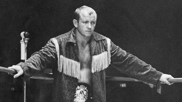 Dory Funk Jr. Dead At 85 - Wrestling Legend Passes Away (WWE News)