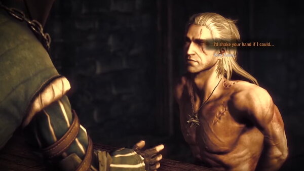 The Witcher 2