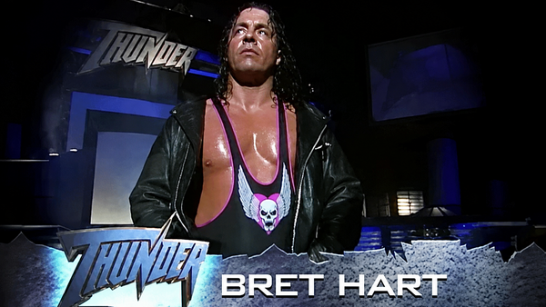 12 Wrestlers Who Looked COMPLETELY Out Of Place In Other Promotions