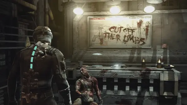 Dead Space
