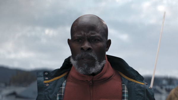 thrash djimon hounsou