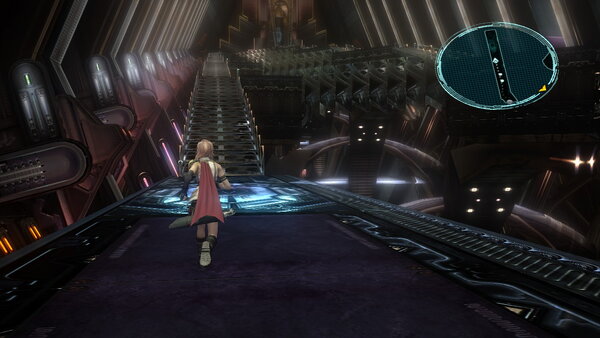 Final Fantasy XIII
