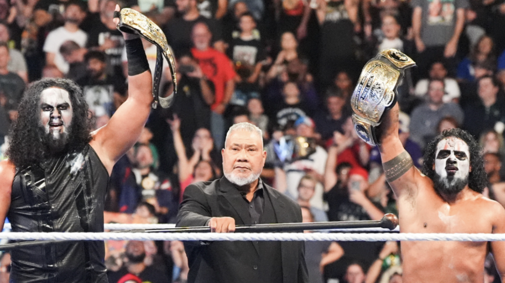 MFTs Tama Talla Tonga Haku