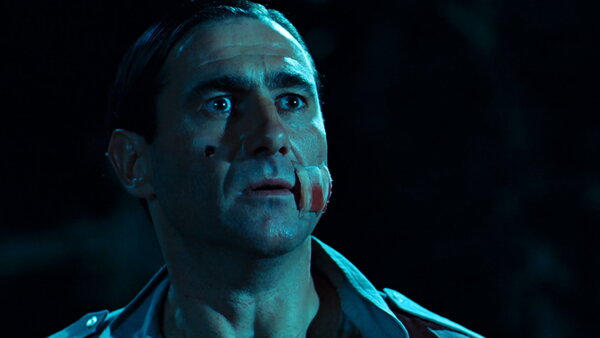 Pan's Labyrinth