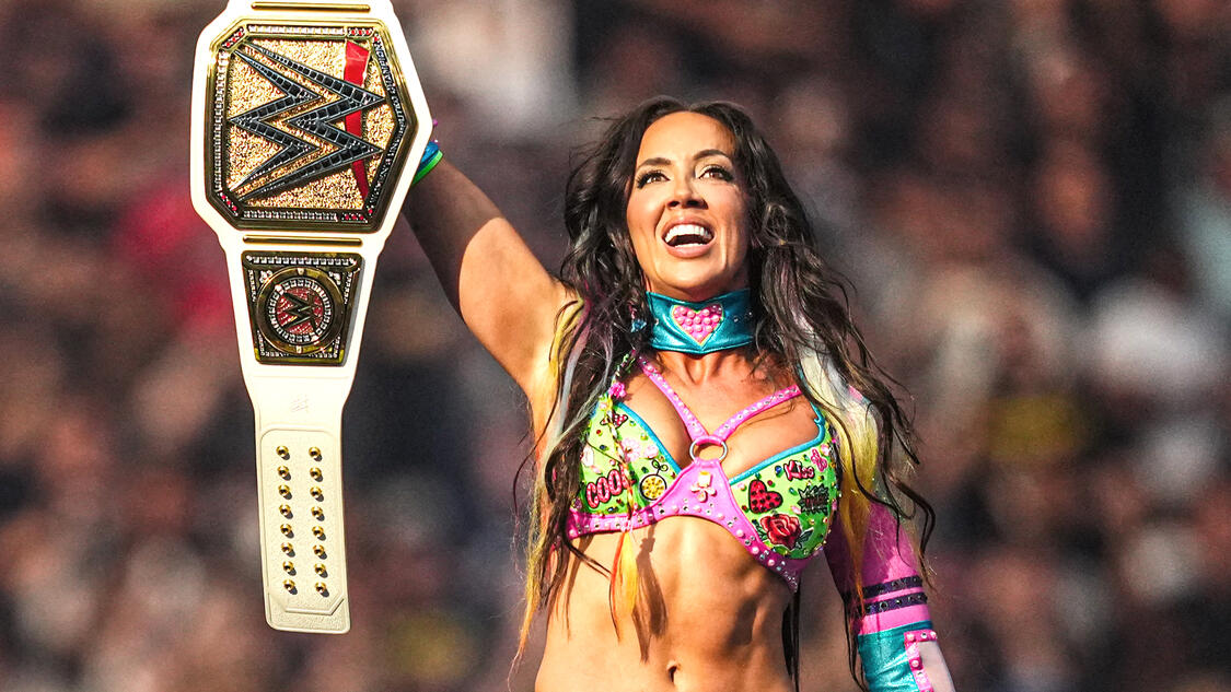 3 New Champions Crowned At WWE SummerSlam 2026 Sunday (WWE News)