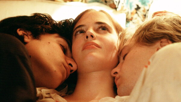 The Dreamers