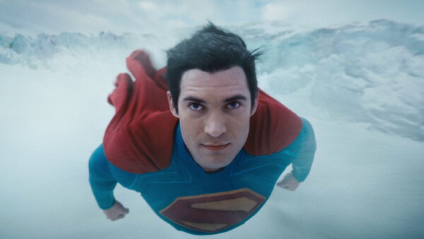Superman 2025