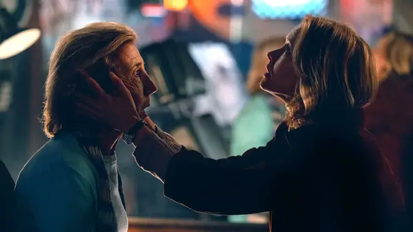 insidious out of the further LIN SHAYE