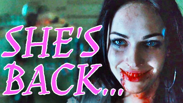 Jennifer's Body Movie Sequel