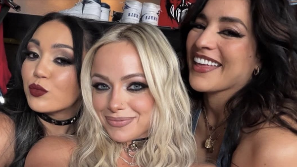 This WWE Star Could FINALLY Be In Line For Major Push (WWE News)