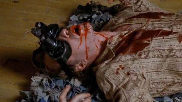 The Silence of the Lambs