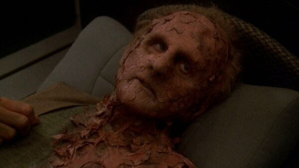 Odo Sick