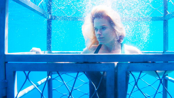 Chum Alice Eve
