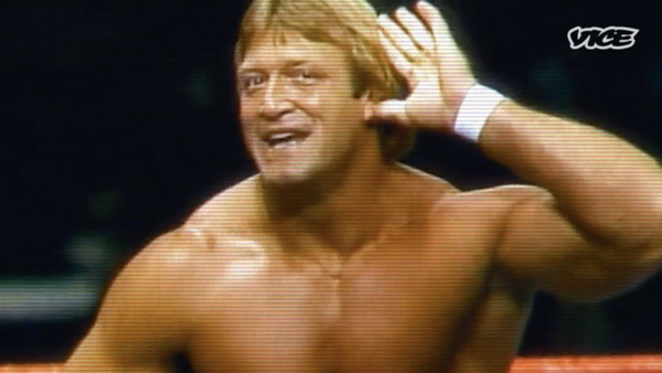 Dark Side Of The Ring Paul Orndorff