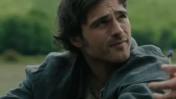 DOG STARS JACOB ELORDI