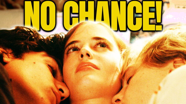The Dreamers