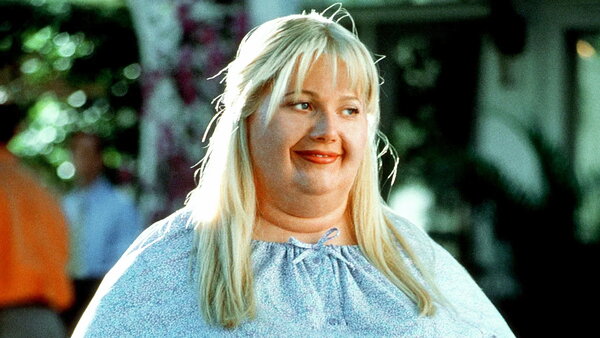 Shallow Hal