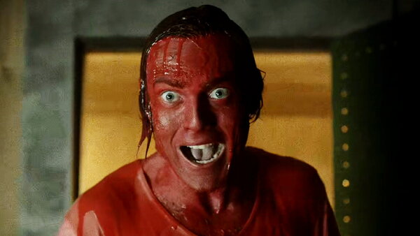 Doctor Who The Crimson Horror