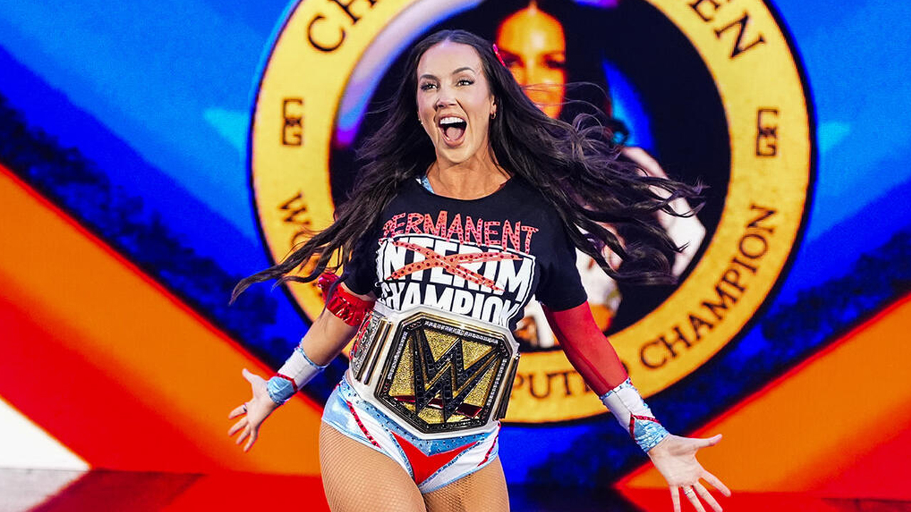 WWE’s Women’s Division Takes Another HUGE Hit (WWE News)