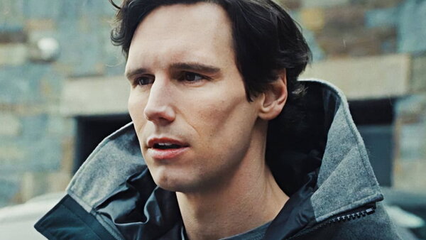 Mountainhead cory michael smith