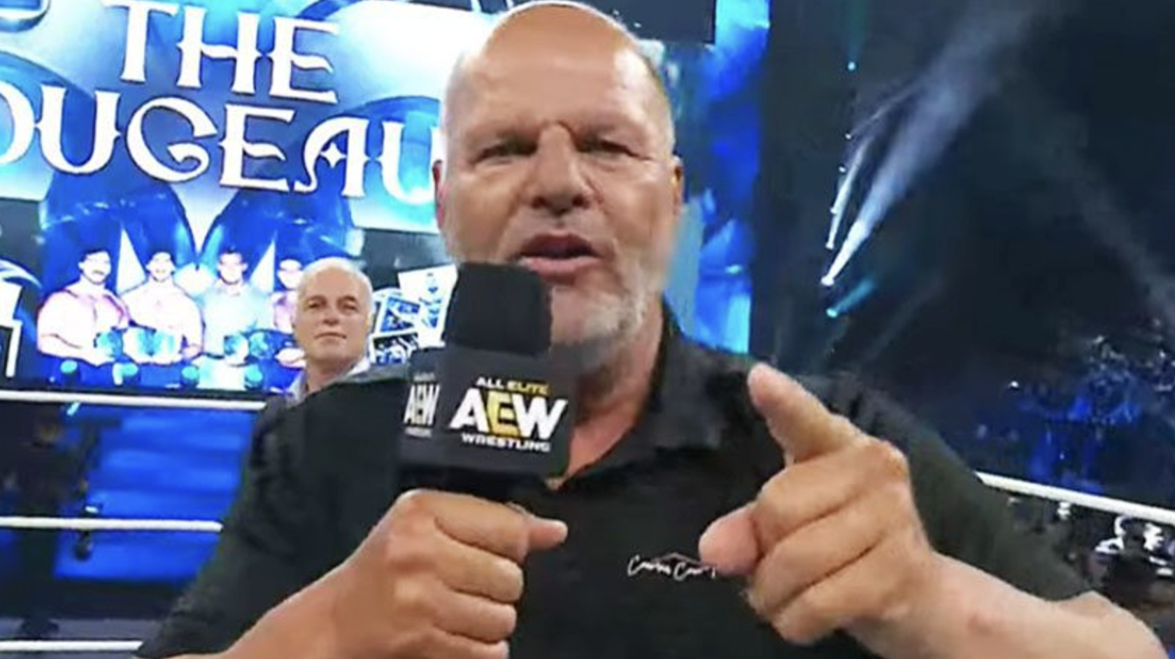 The Funniest Wrestling Story OF 2026 Just Took A New Twist (AEW News)