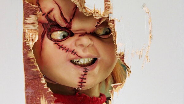 Seed of Chucky
