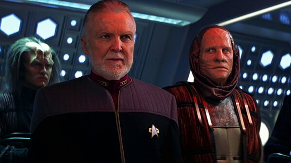 Insurrection