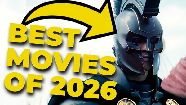 Best Movies 2026 Odyssey