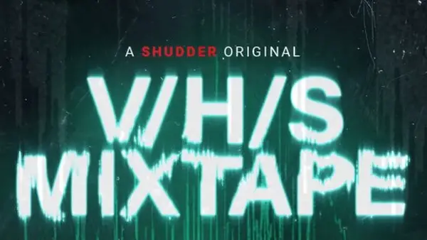 VHS Mixtape