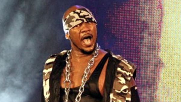 New Jack TNA