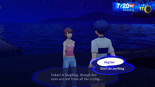 Persona 3