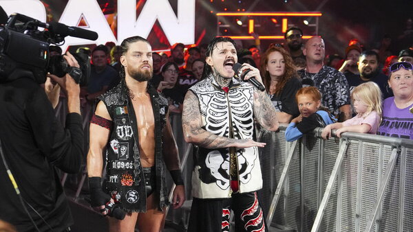 Dominik Mysterio UNHAPPY With WWE... (WWE News)