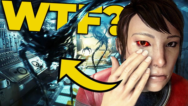 Prey 2017
