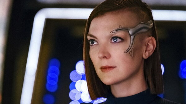 Keyla Detmer