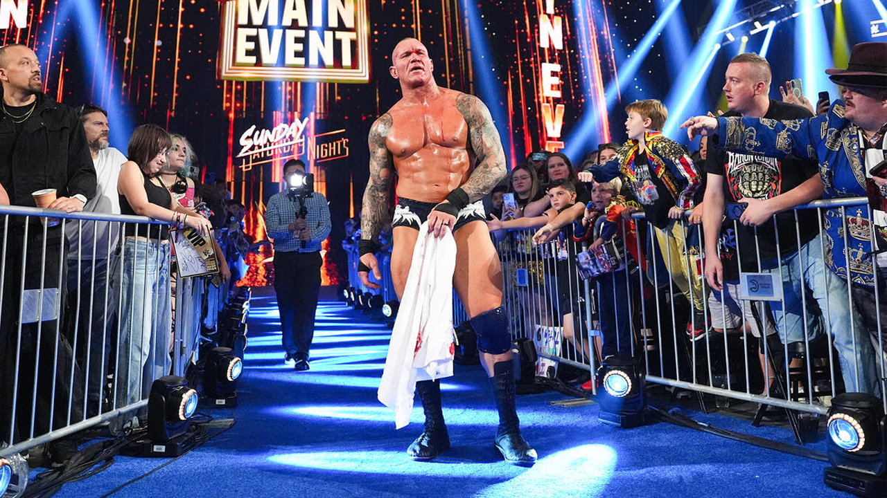 3 Ups & 6 Downs From WWE Sunday Night’s Main Event